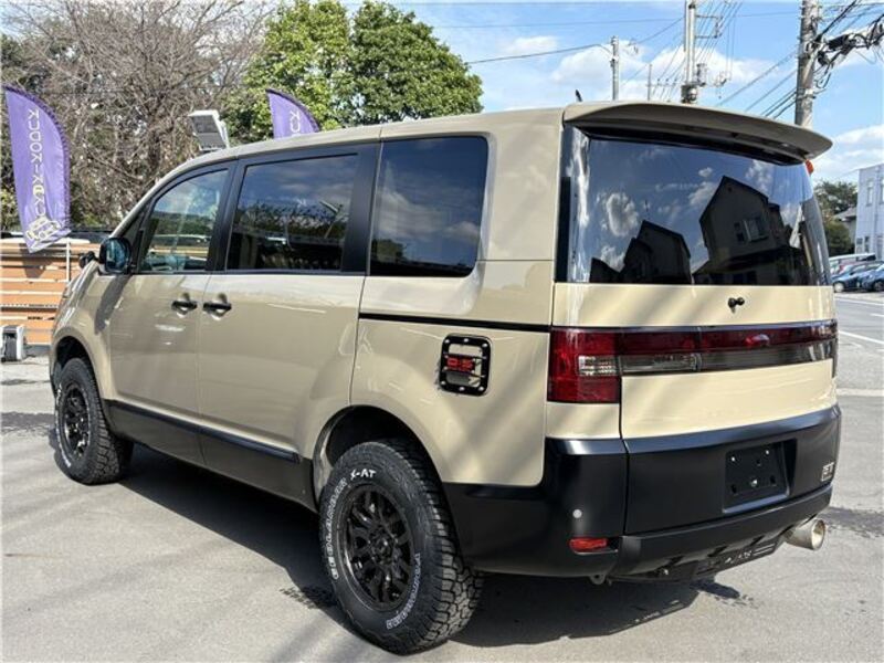 DELICA D5