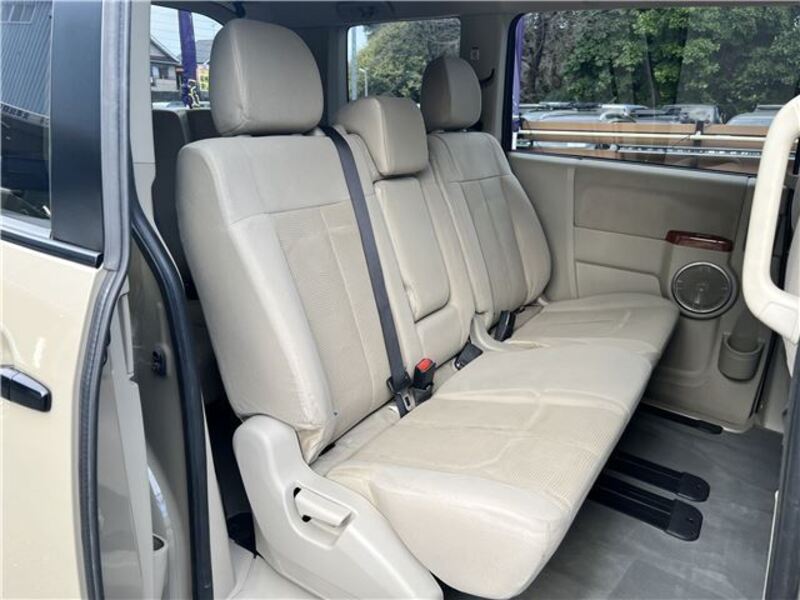 DELICA D5