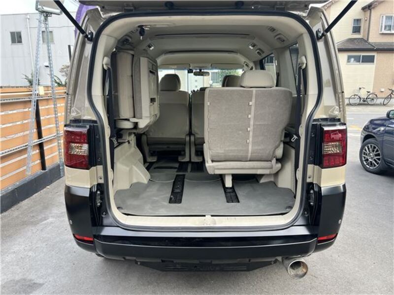 DELICA D5