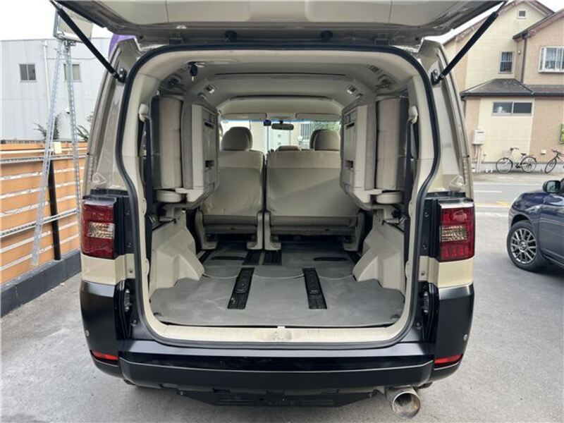DELICA D5