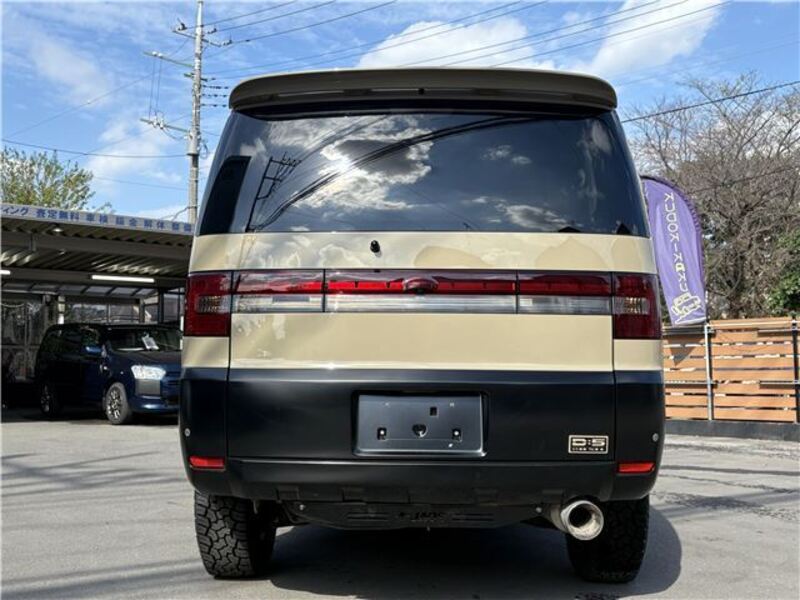 DELICA D5