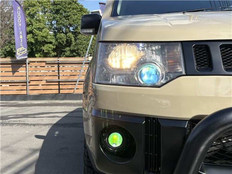 DELICA D5