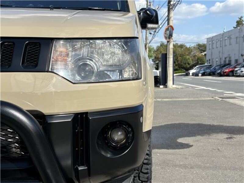 DELICA D5