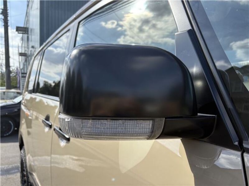 DELICA D5