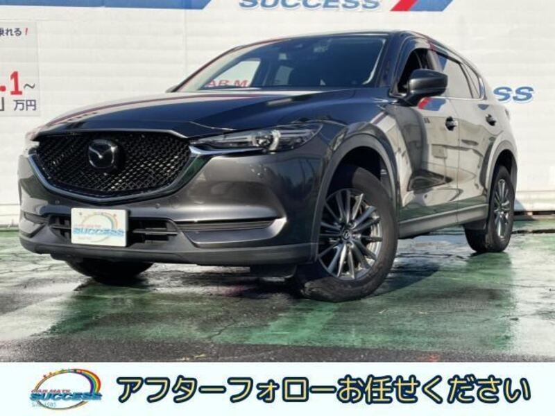 CX-5-0