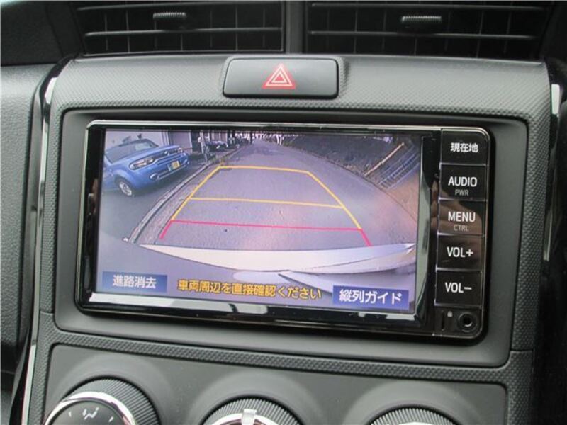 COROLLA AXIO