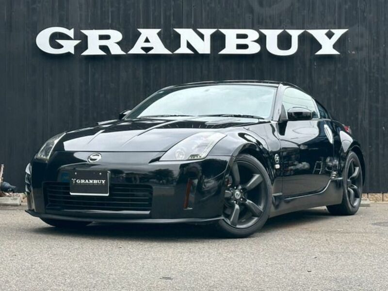 FAIRLADY Z-0