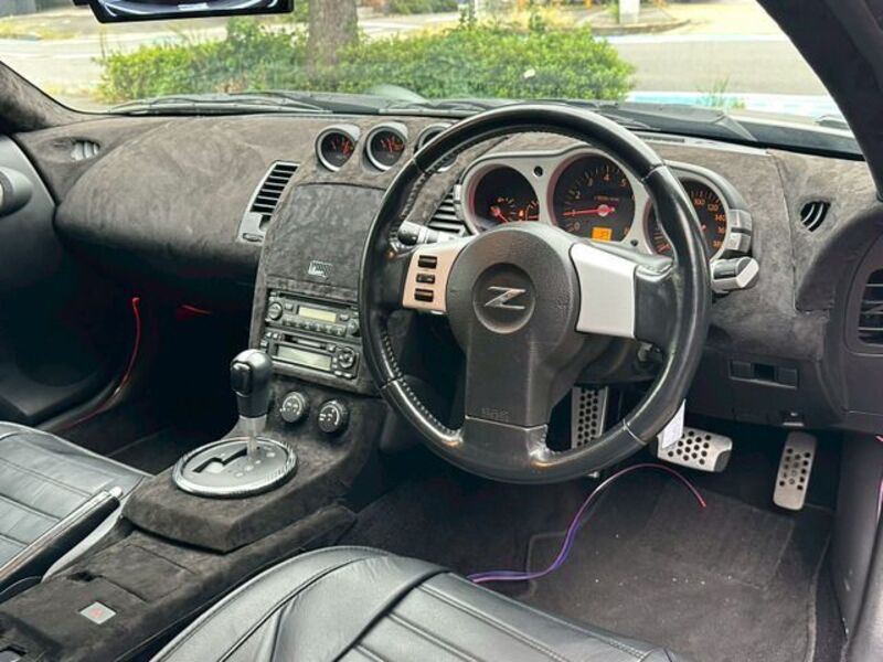 FAIRLADY Z