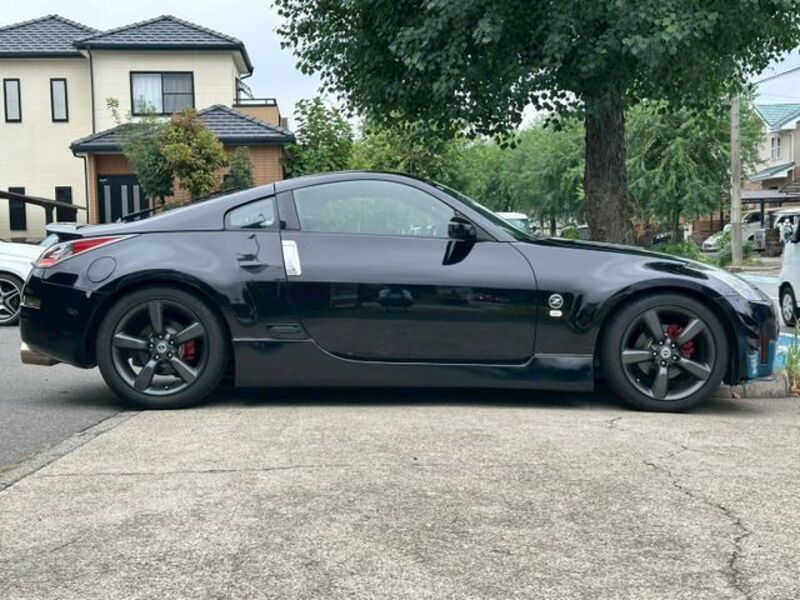 FAIRLADY Z