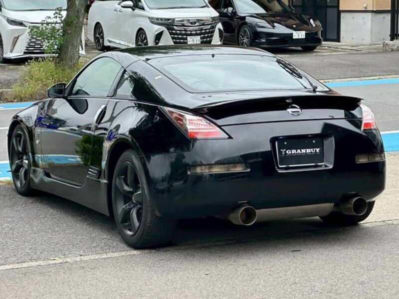 FAIRLADY Z