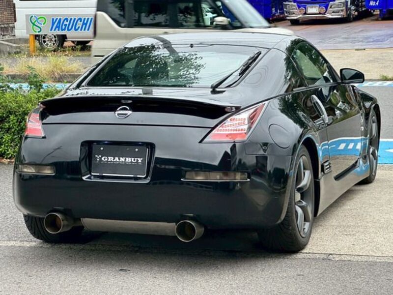 FAIRLADY Z
