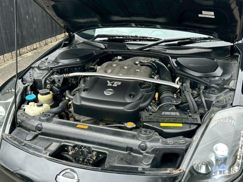 FAIRLADY Z