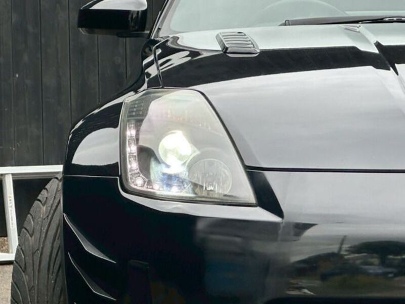 FAIRLADY Z