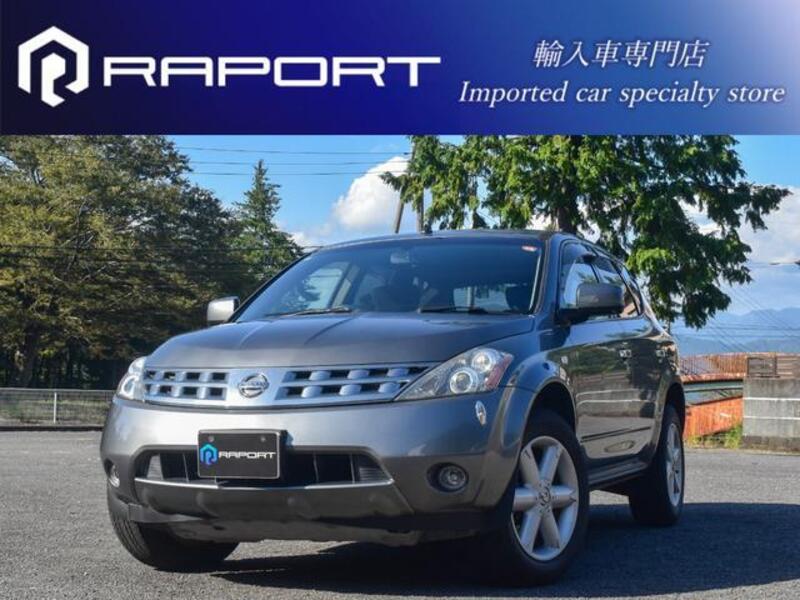 NISSAN MURANO