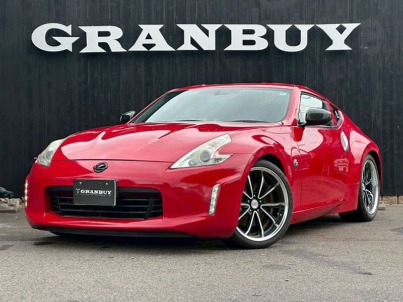 FAIRLADY Z-0