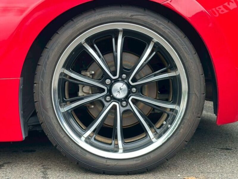 FAIRLADY Z