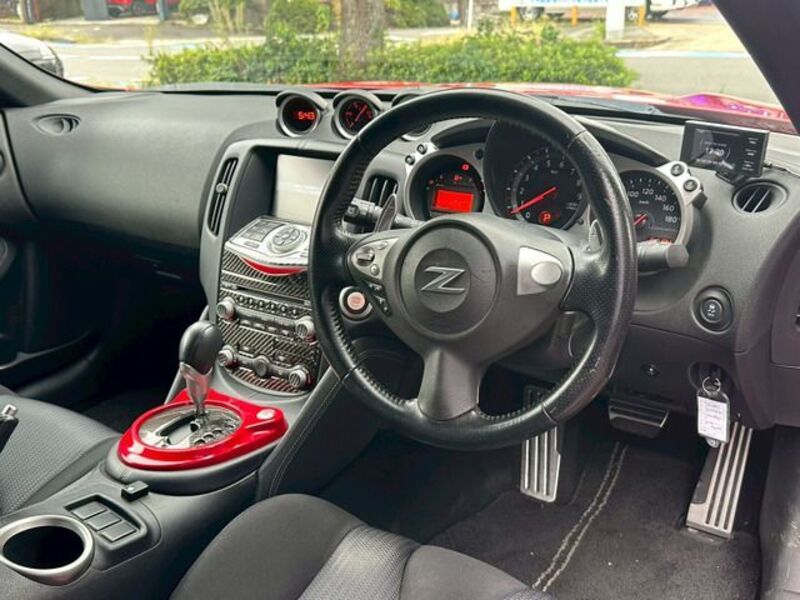 FAIRLADY Z