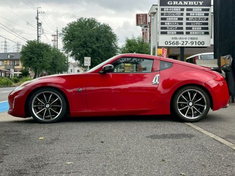 FAIRLADY Z