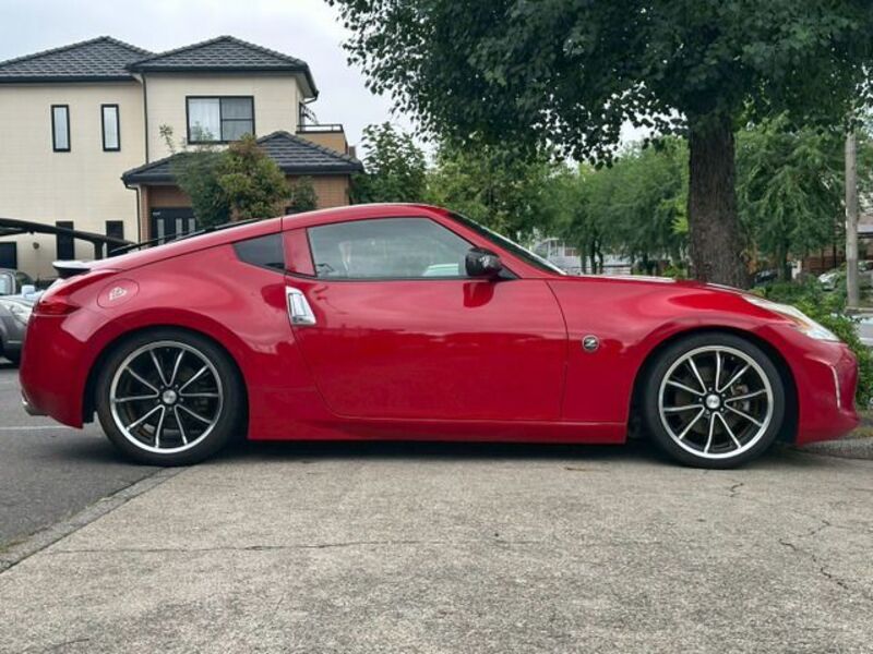 FAIRLADY Z