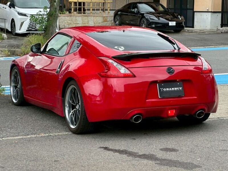 FAIRLADY Z