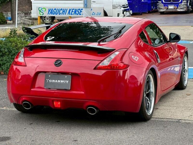FAIRLADY Z
