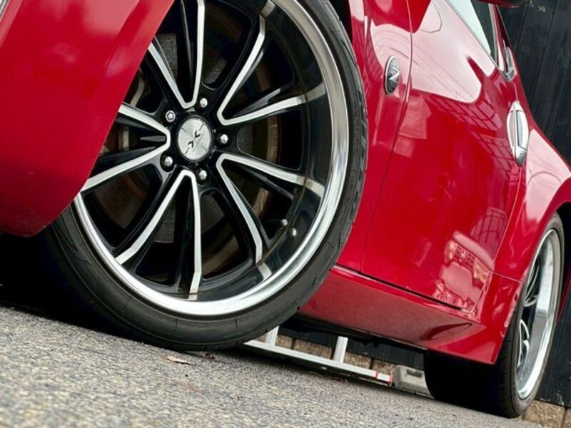 FAIRLADY Z