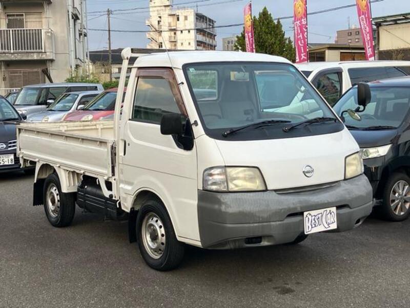 VANETTE TRUCK