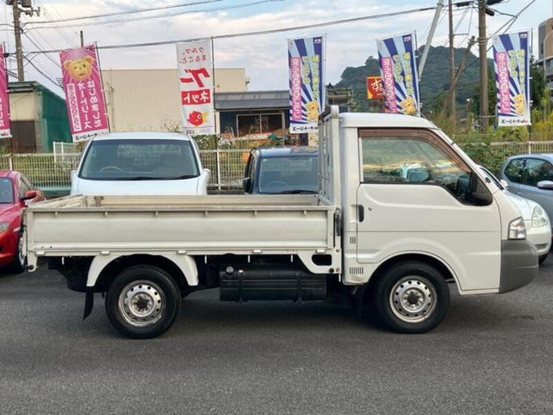 VANETTE TRUCK