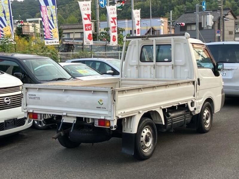 VANETTE TRUCK