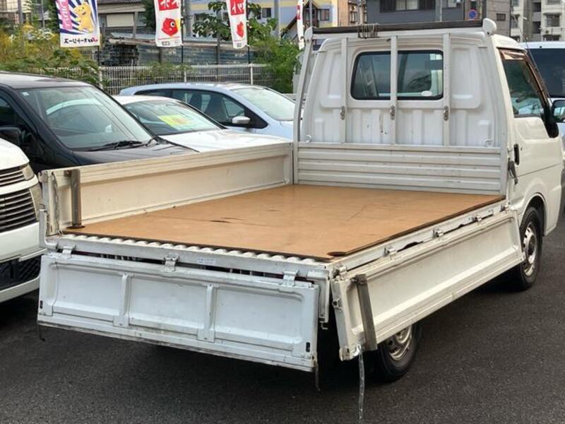 VANETTE TRUCK