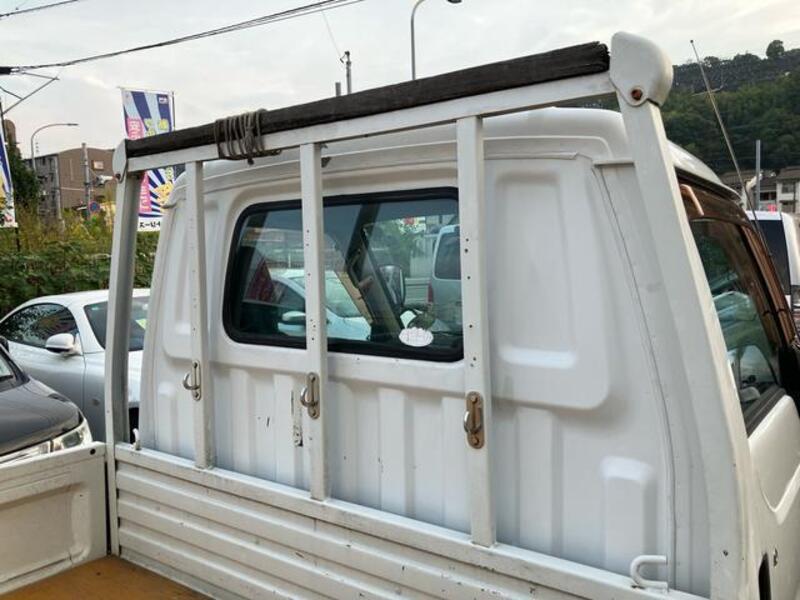 VANETTE TRUCK