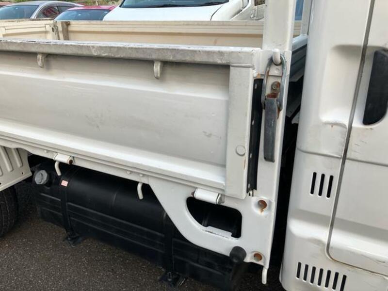 VANETTE TRUCK