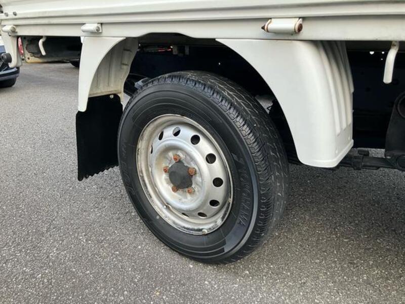 VANETTE TRUCK
