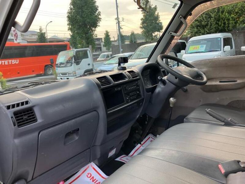 VANETTE TRUCK
