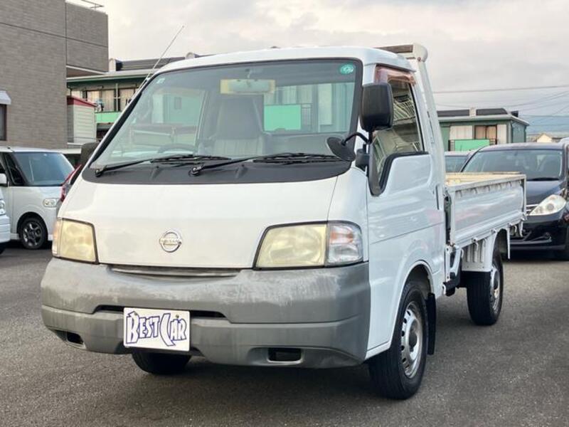 VANETTE TRUCK-0