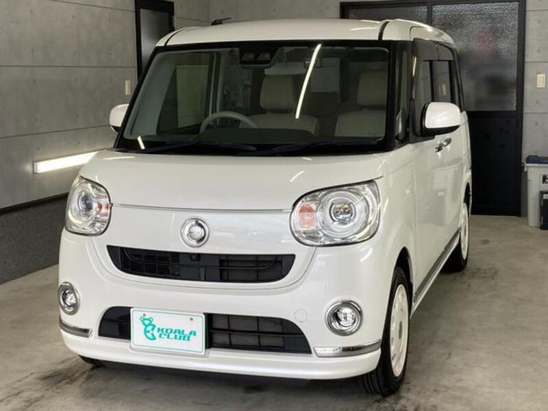 MOVE CANBUS