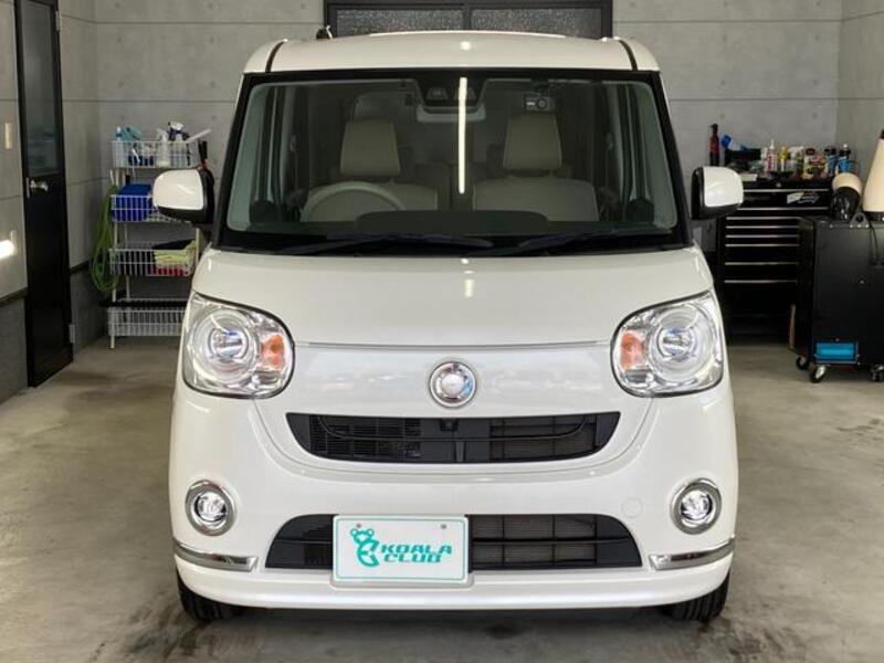 MOVE CANBUS