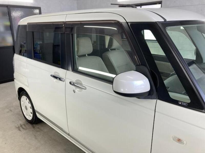 MOVE CANBUS