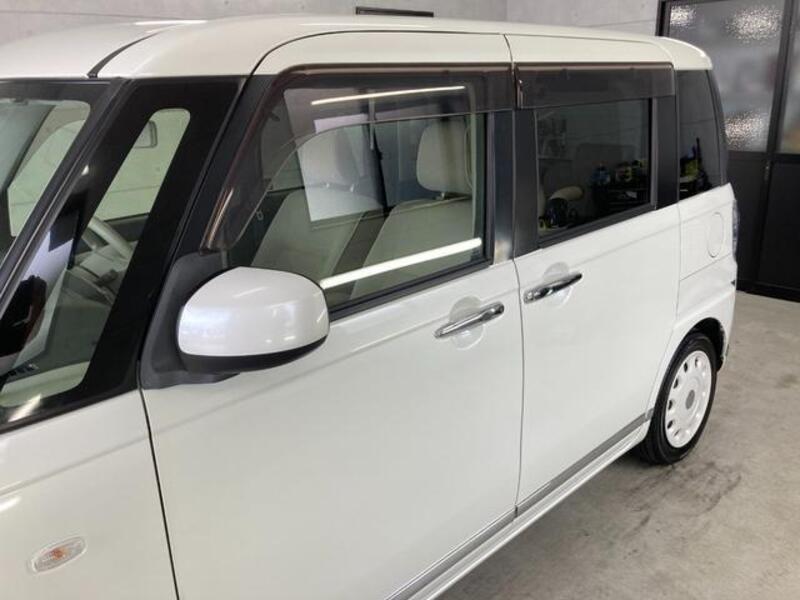 MOVE CANBUS