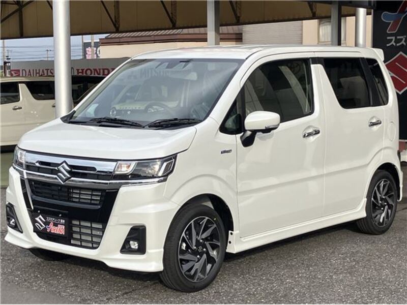 WAGON R-0