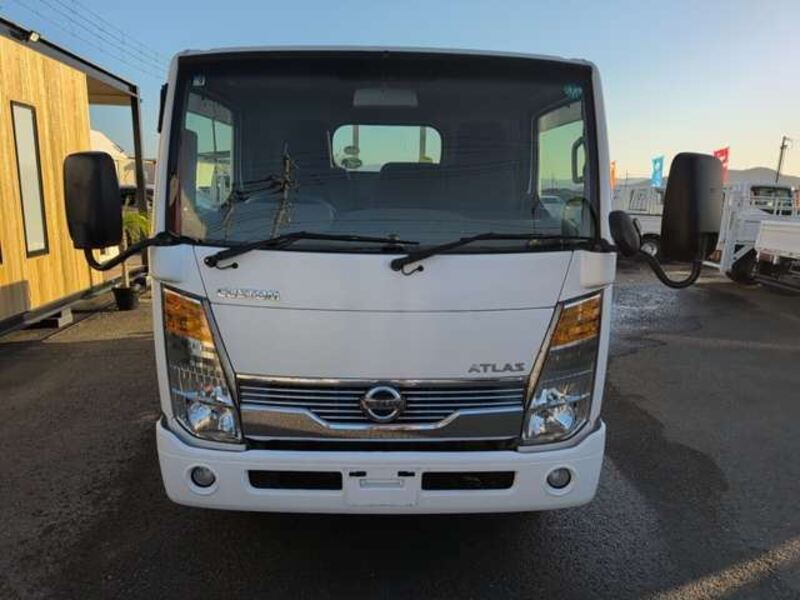 ATLAS