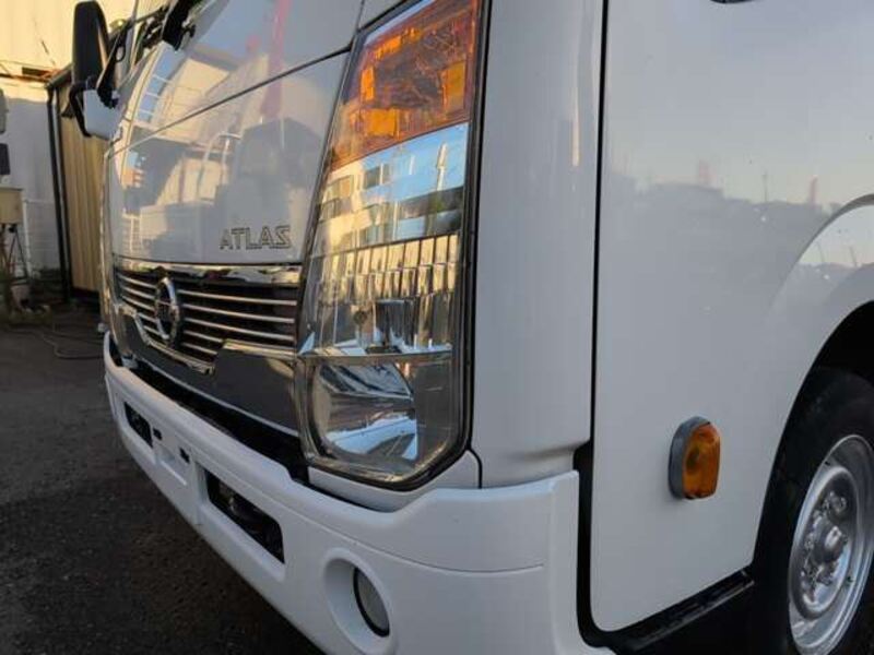 ATLAS
