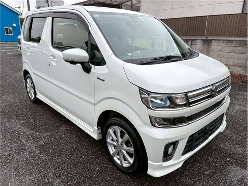 WAGON R-0