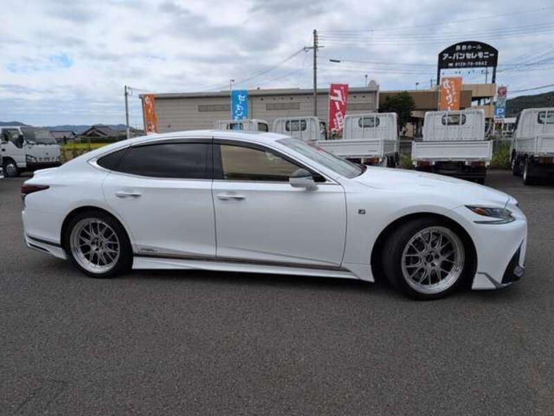 LS
