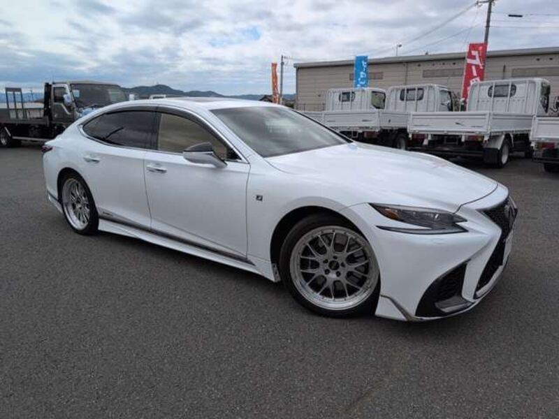 LS