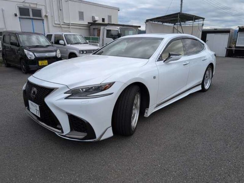 LS