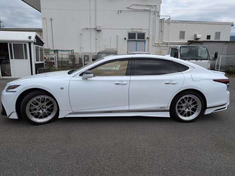 LS