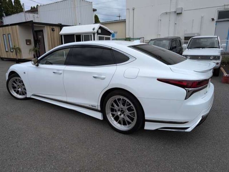 LS