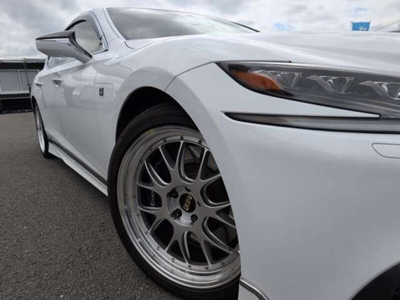 LS