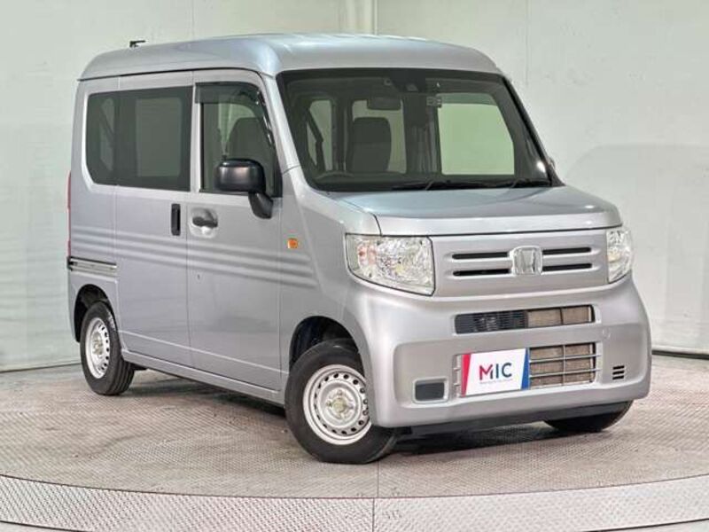 N-VAN